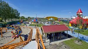 Familiepretpark Mini Mundi